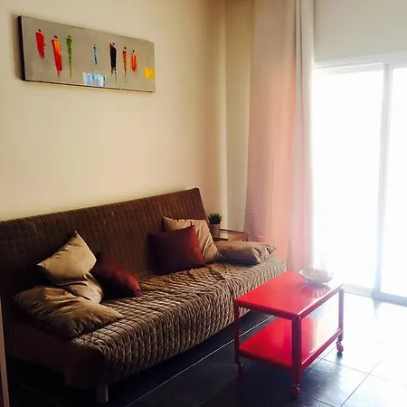 Apartment Yucca *