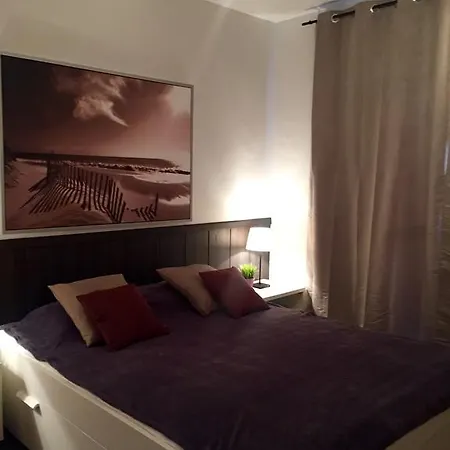Yucca Apartment Costa Adeje (Tenerife)