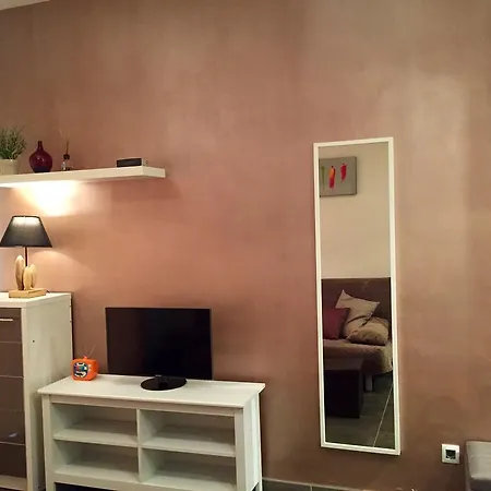 Apartment Yucca *